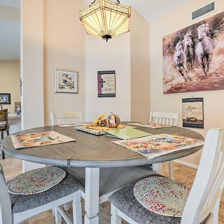 Goodyear Vacation Rental With Pool, Close To Hikes! Liberty Luaran gambar