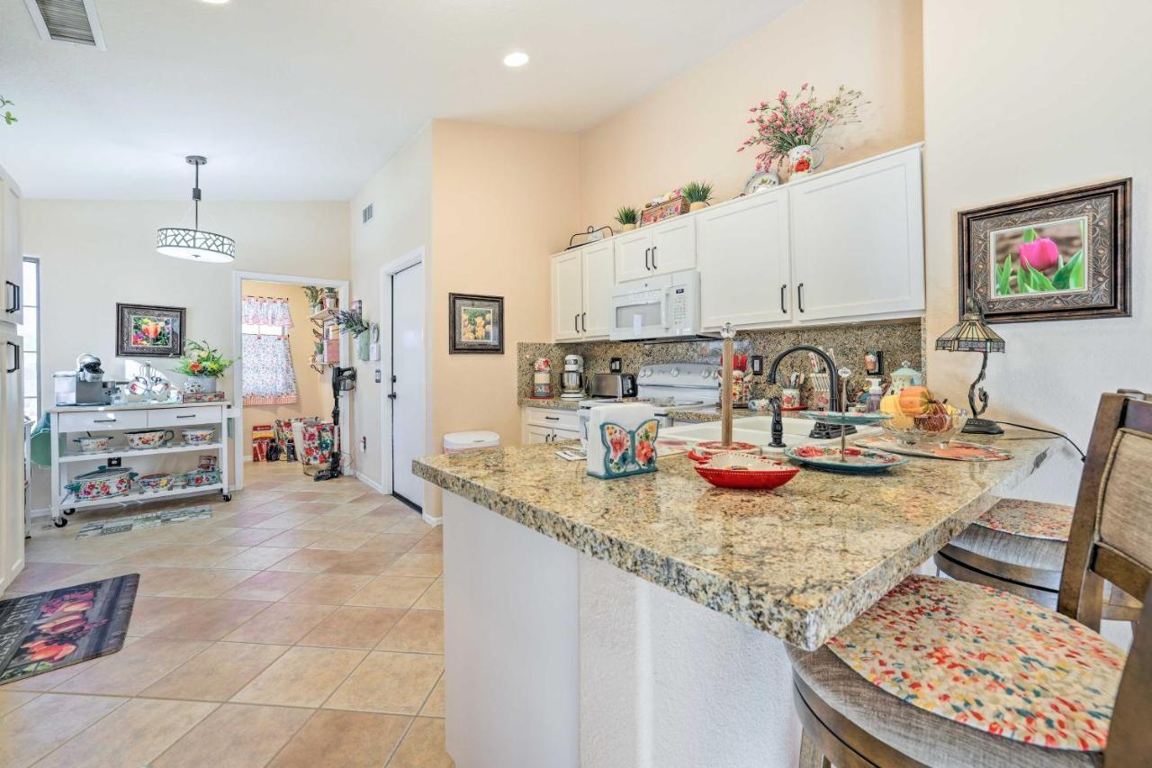 Goodyear Vacation Rental With Pool, Close To Hikes! Liberty Luaran gambar