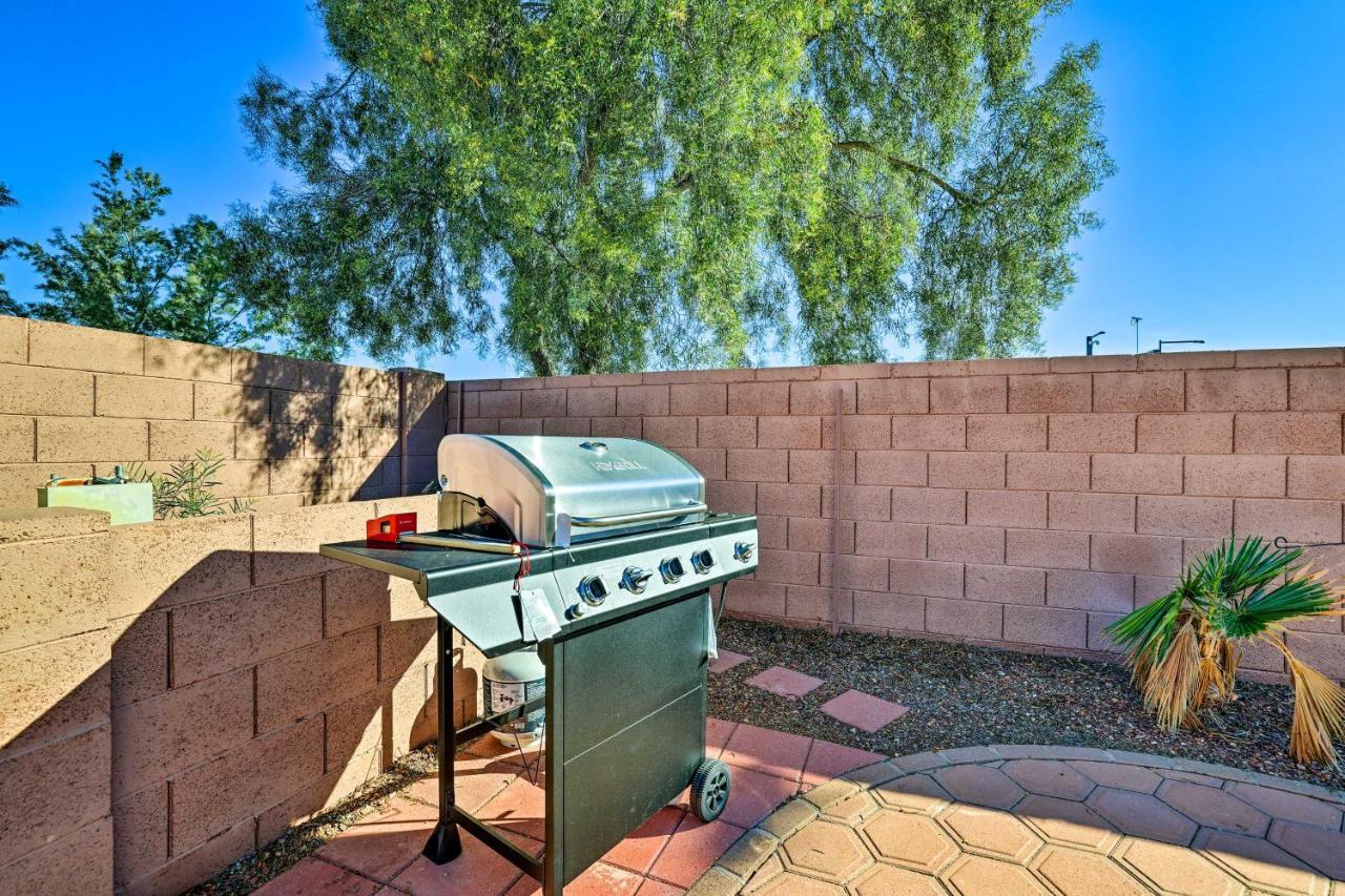 Goodyear Vacation Rental With Pool, Close To Hikes! Liberty Luaran gambar