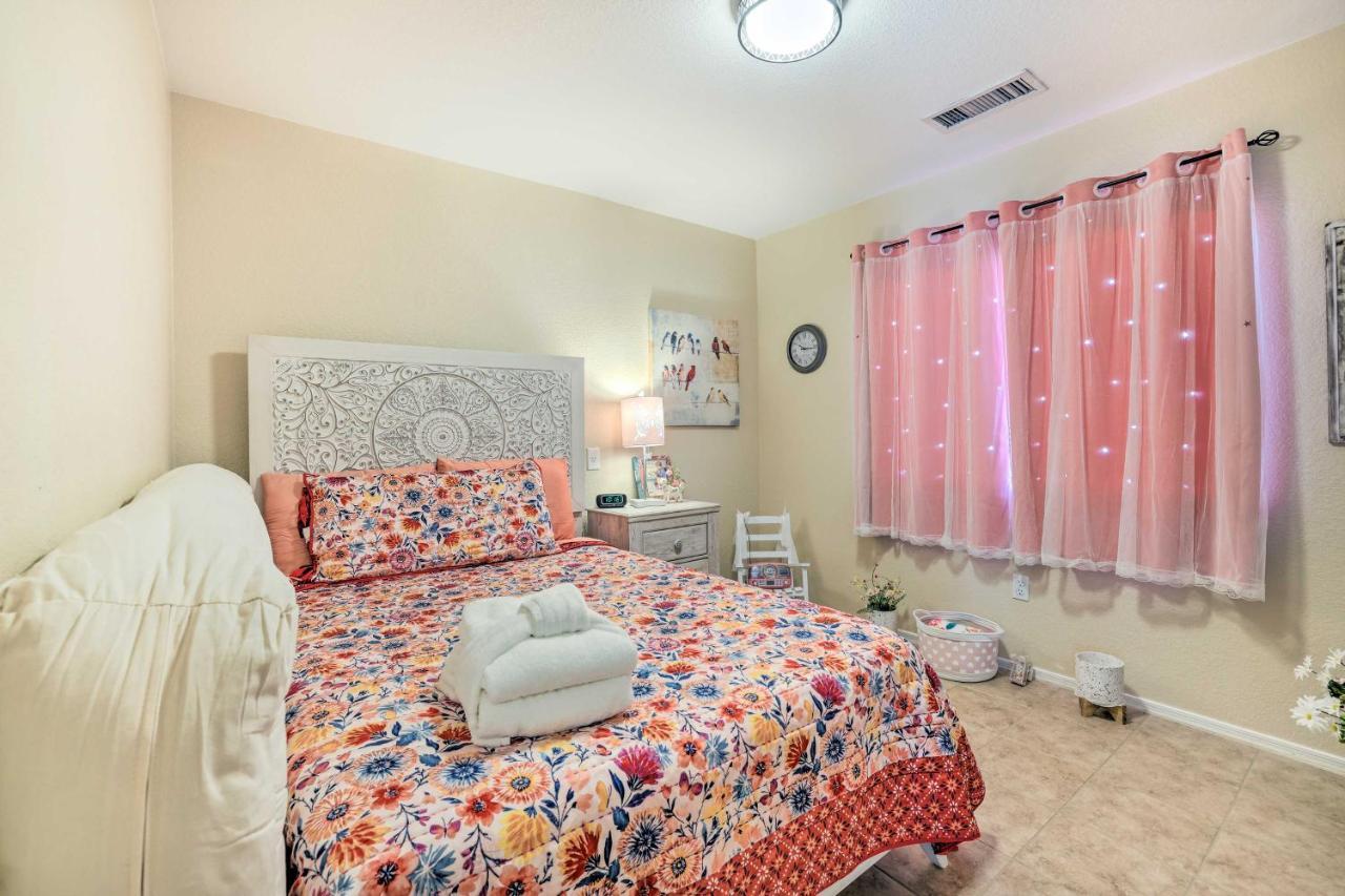 Goodyear Vacation Rental With Pool, Close To Hikes! Liberty Luaran gambar